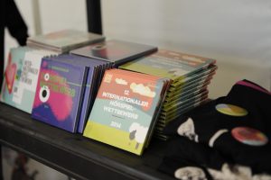 Hörspielsommer das ganze Jahr - die CD´s