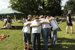 8. Kinder- und Jugendhörspielwettbewerb