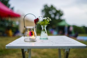 Liebevolle Wiesendeko - von Jupp Hoffmann Fotografie