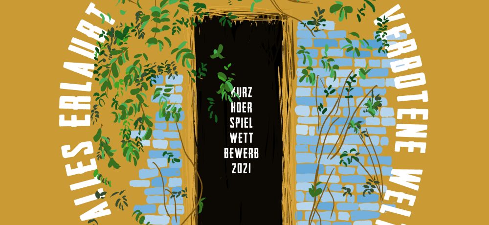 2. Kurzhörspielwettbewerb