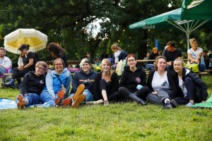 Festivalteam