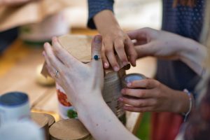 Mitmachangebot – Hörspielworkshops (9. und 10. Juli 2021)